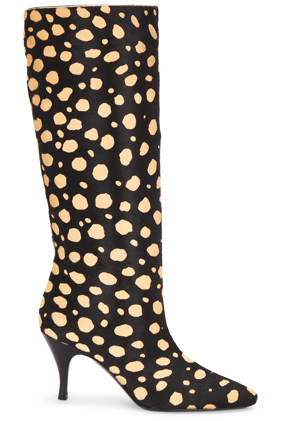 Herbert Levine Two-faced 80 Boot In Multi