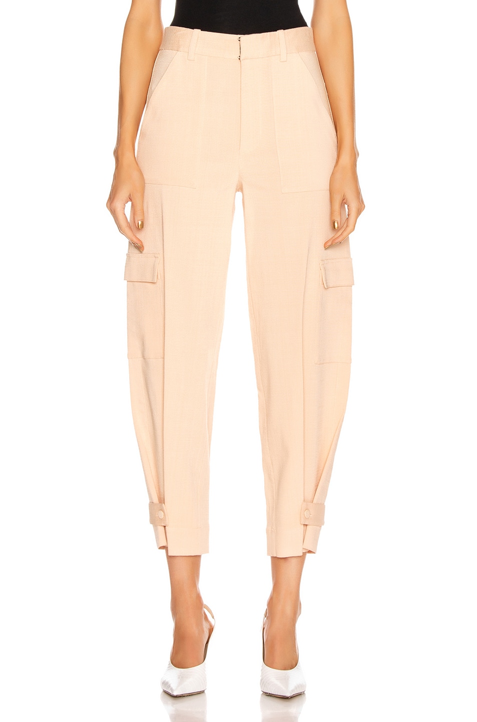 Image 1 of HELLESSY Holzer Pant in Salmon
