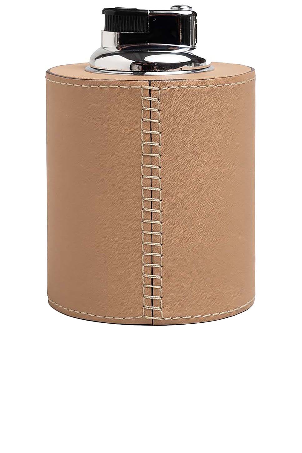 Hunting Season Cylinder Lighter In Tan
