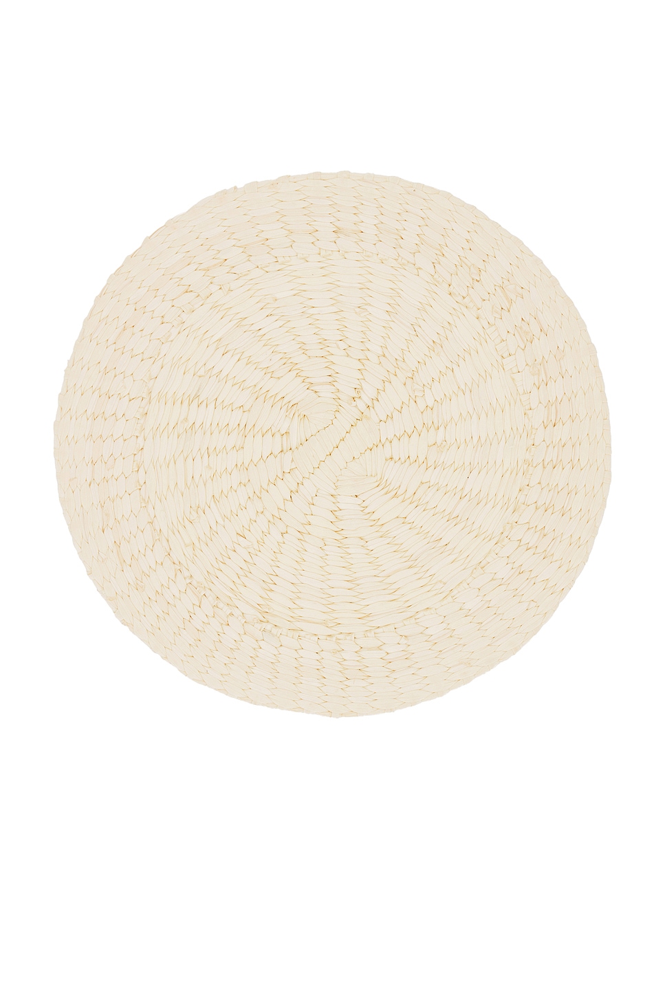 Image 1 of Hunting Season Iraca Coaster Set Of 4 in Natural