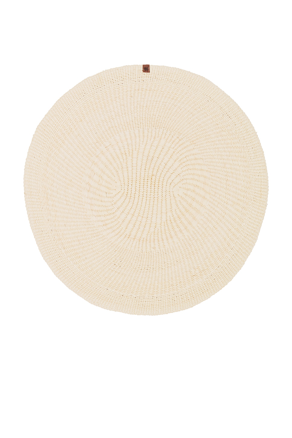 Image 1 of Hunting Season Iraca Placemat Set Of 4 in Natural