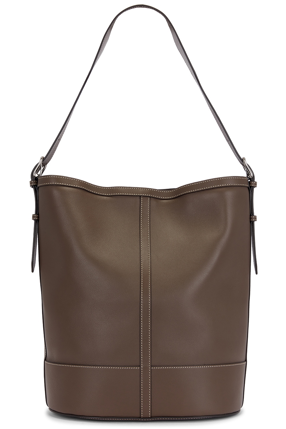 Hobo Bag in Brown