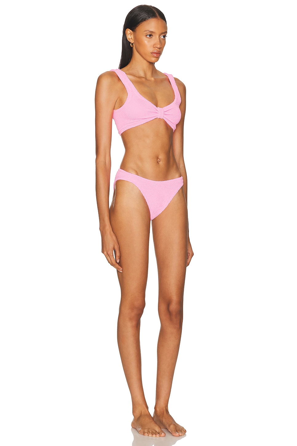 Bonnie Bikini Set in Pink