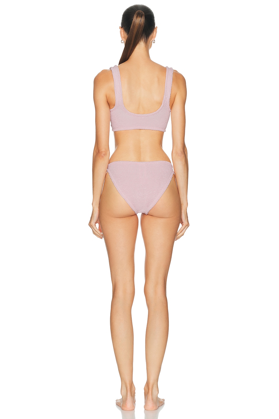 Hunza G Julia Bikini Set | Thumbnail 3