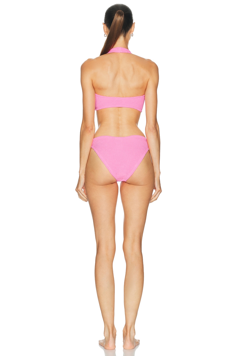 Hunza G Sandy Bikini Set | Thumbnail 3 Hunza G Sandy Bikini Set | Thumbnail 3