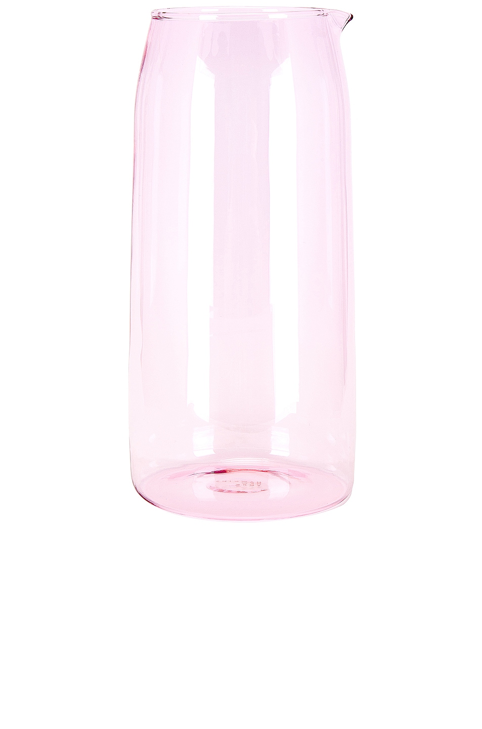 Image 1 of HAWKINS NEW YORK Essential Pitcher in Blush