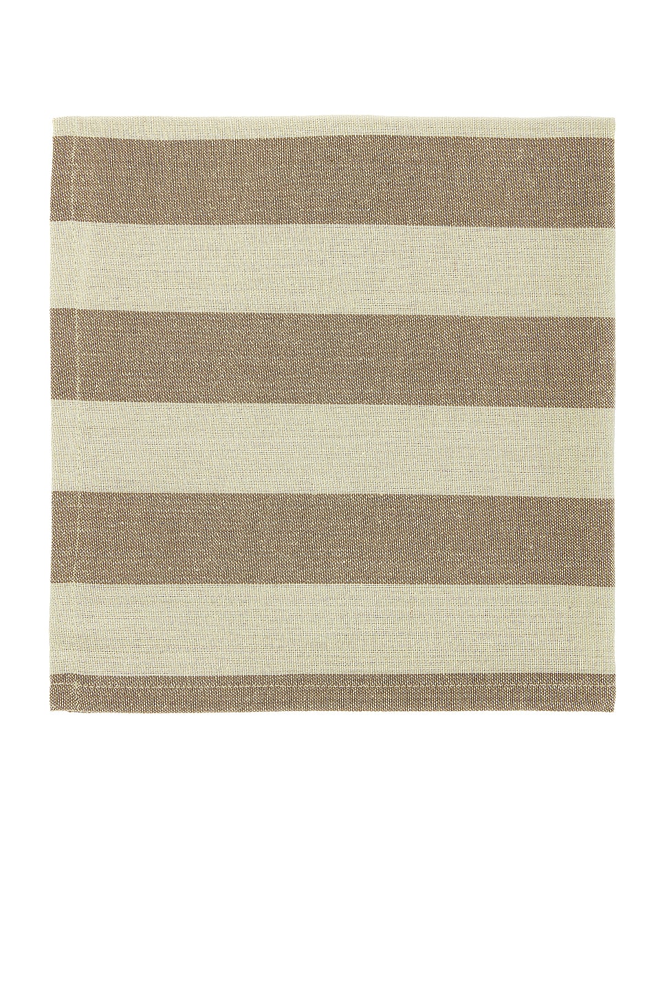 Hawkins New York Dinner Napkin - Thumbnail 4