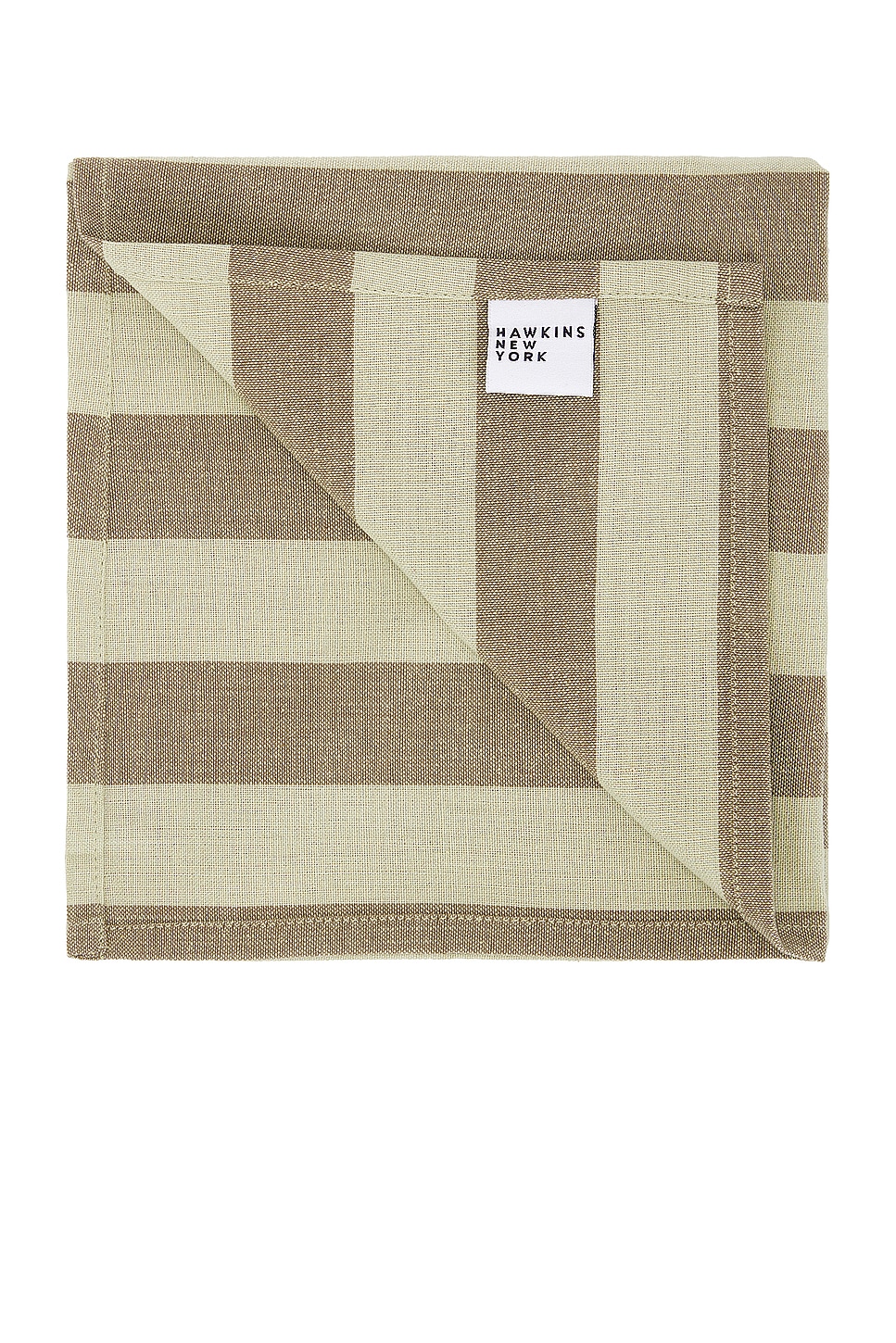 Hawkins New York Dinner Napkin