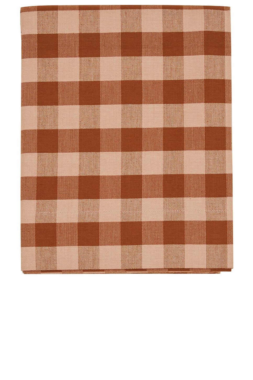Image 1 of HAWKINS NEW YORK Shower Curtain in Blush & Terracotta