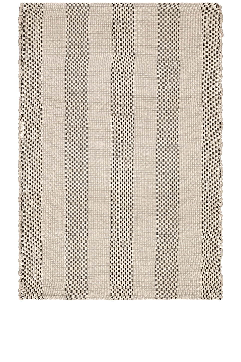 Image 1 of HAWKINS NEW YORK Essential Floor Mat in Light Grey