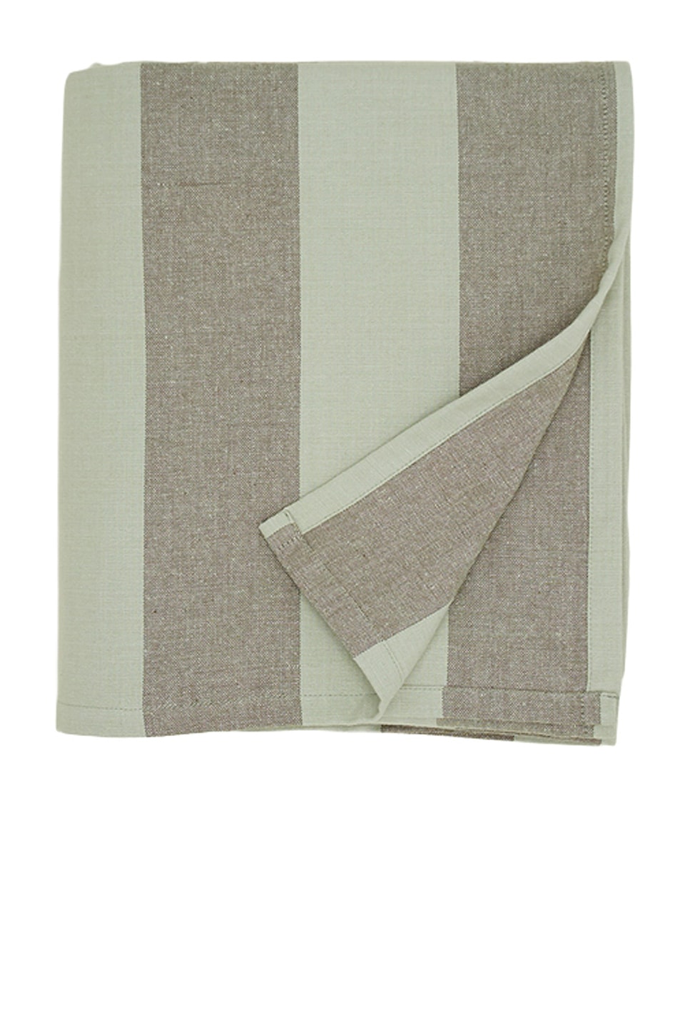 HAWKINS NEW YORK Essential Striped Tablecloth