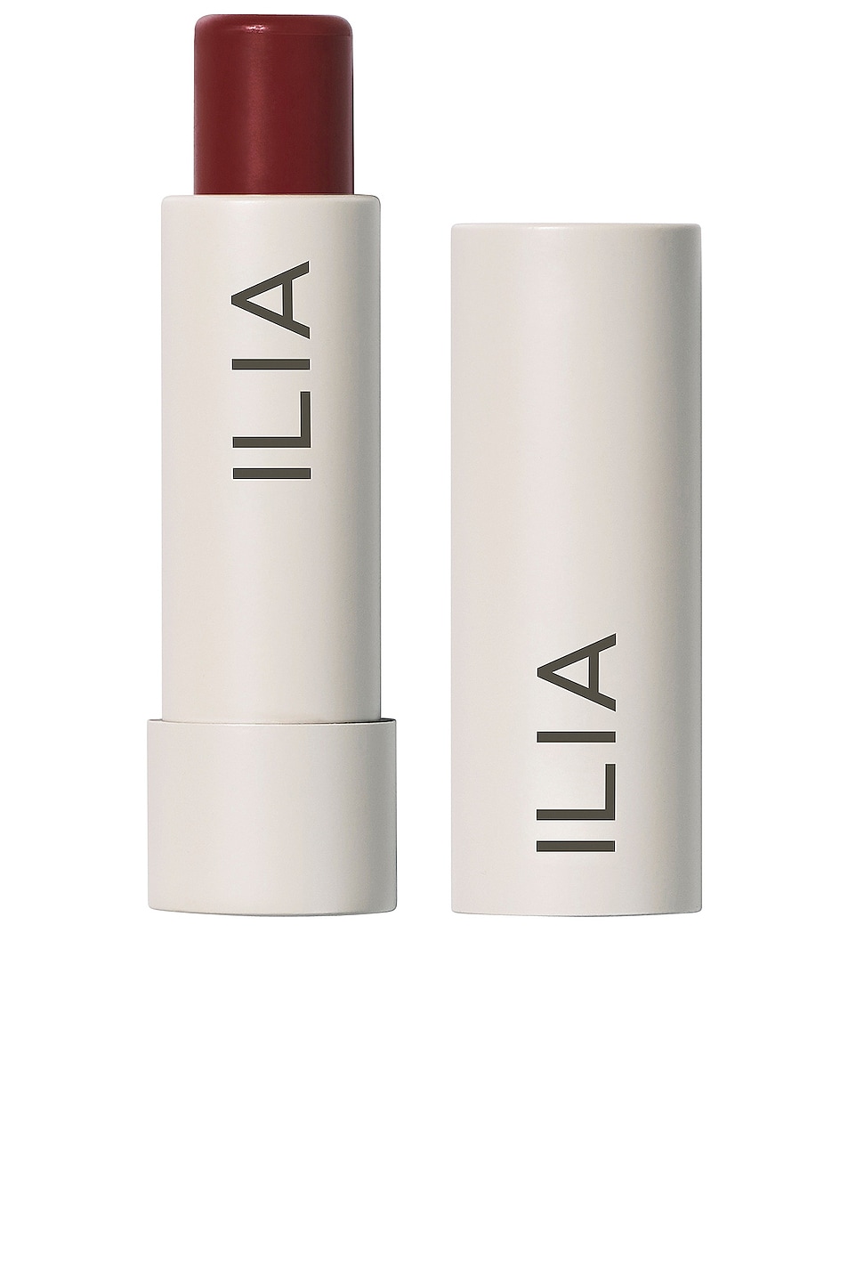 Balmy Tint Hydrating Lip Balm in Red