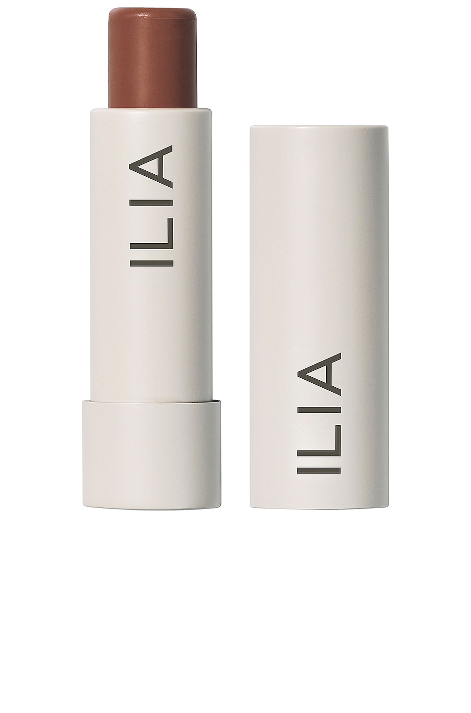 Balmy Tint Hydrating Lip Balm in Brown