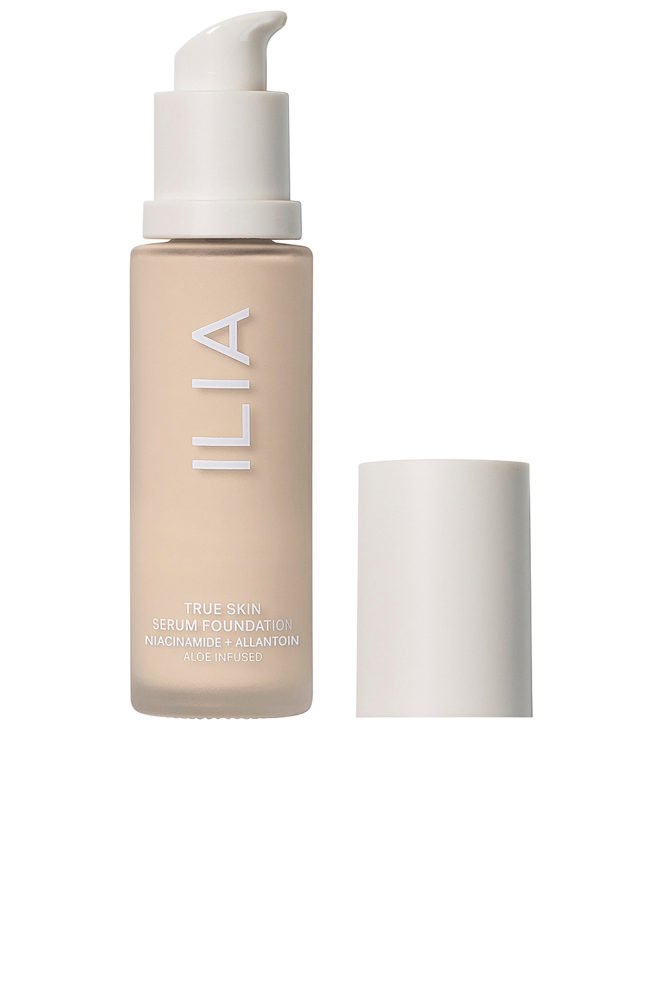 True Skin Serum Foundation in Beauty: NA