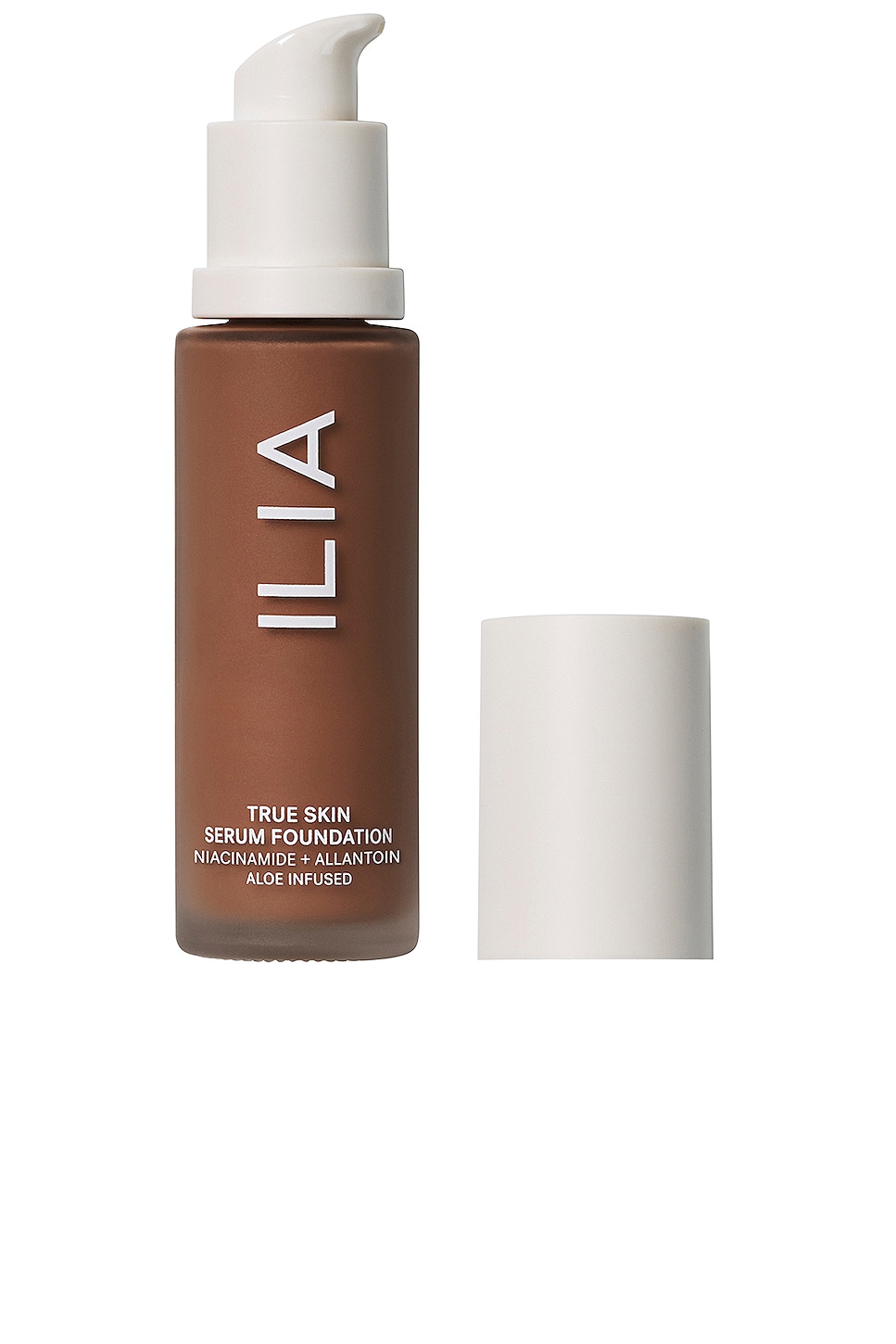 True Skin Serum Foundation in Beauty: NA