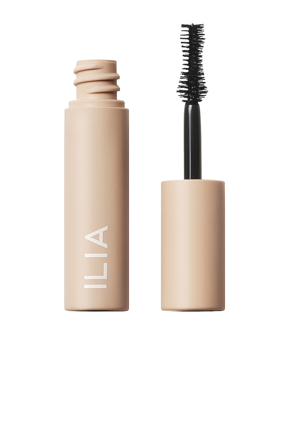 Mini Fullest Volumizing Mascara in Black