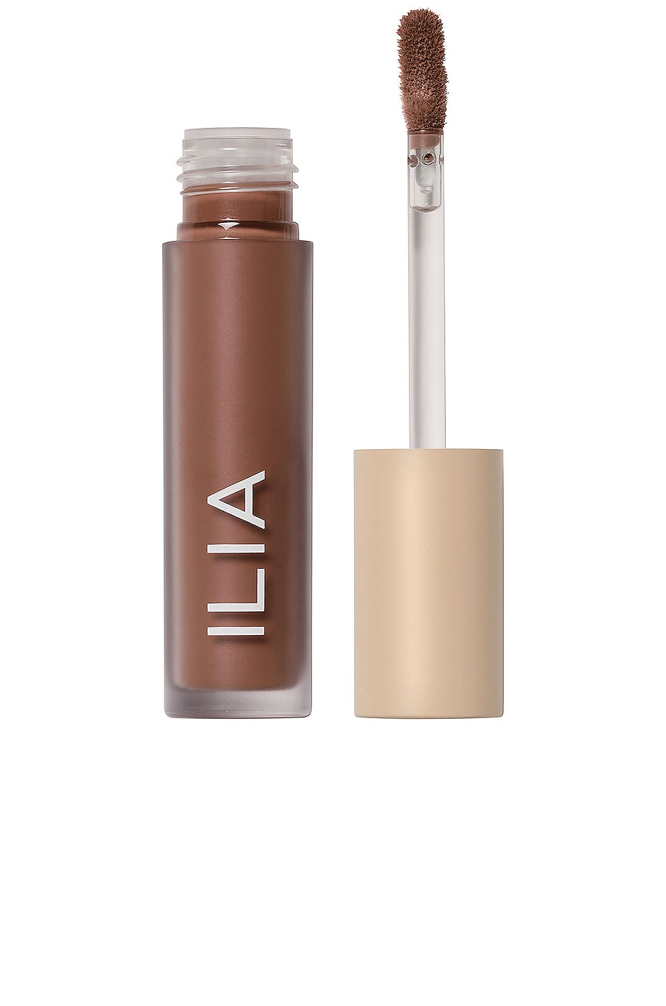 Liquid Powder Matte Eye Tint in Chocolate