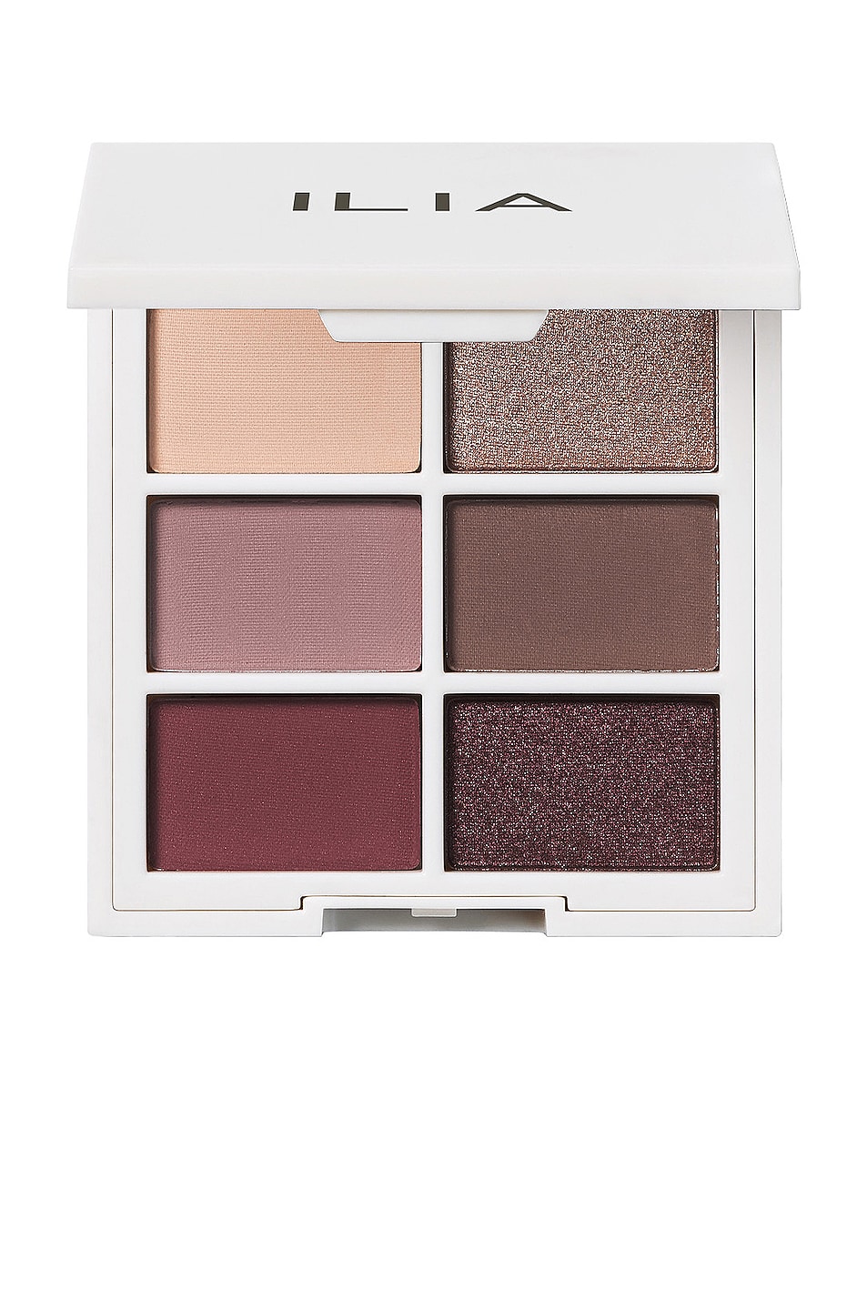 The Necessary Eyeshadow Palette in Beauty: Multi