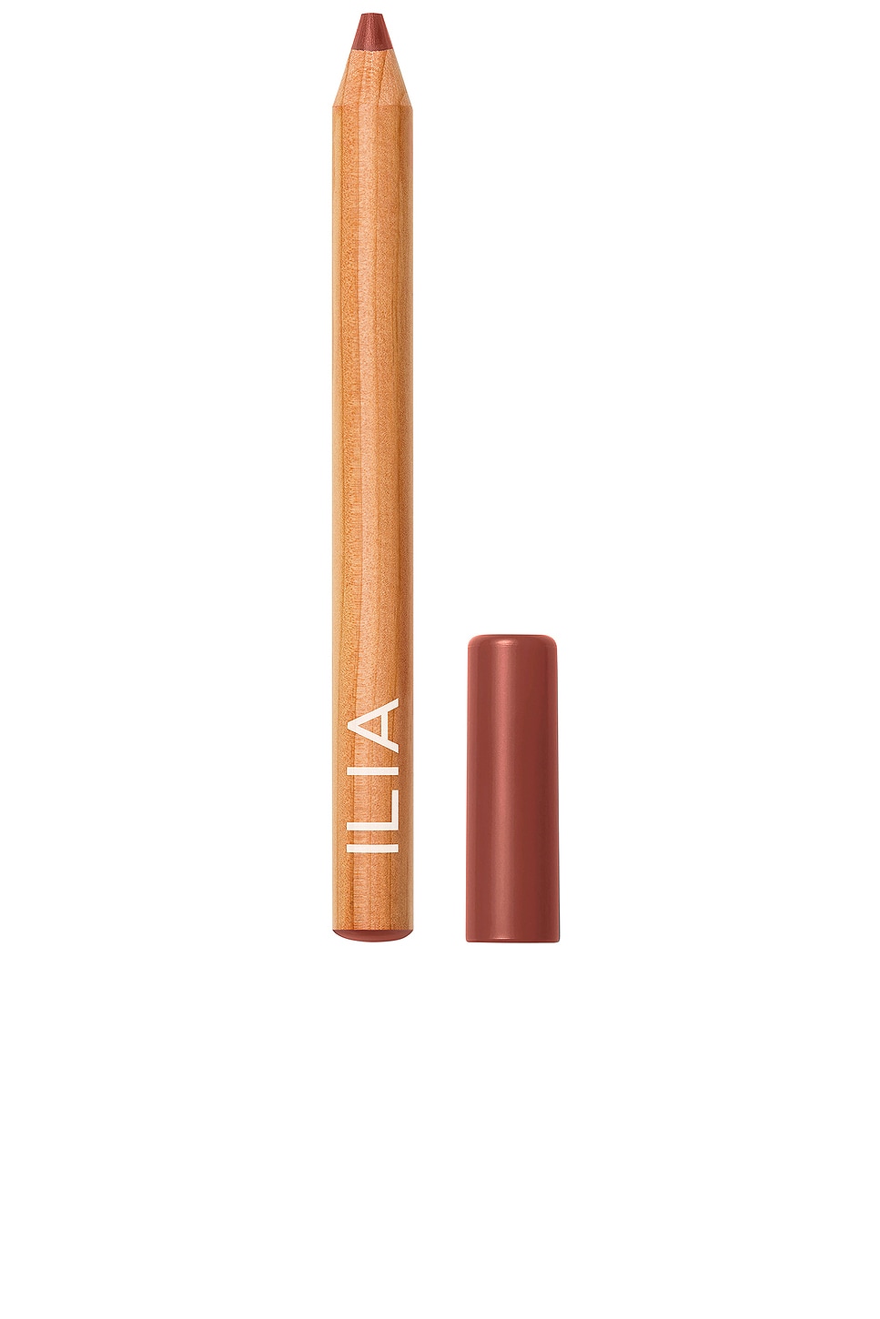 Shop Ilia Lip Sketch Hydrating Crayon In Genre