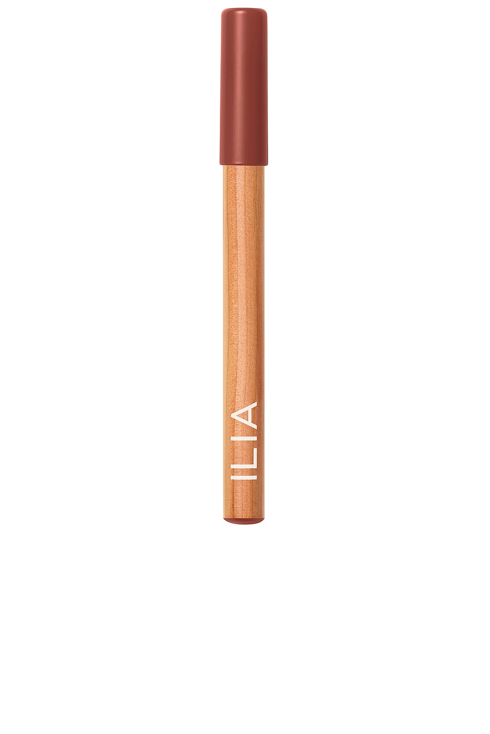 Shop Ilia Lip Sketch Hydrating Crayon In Genre