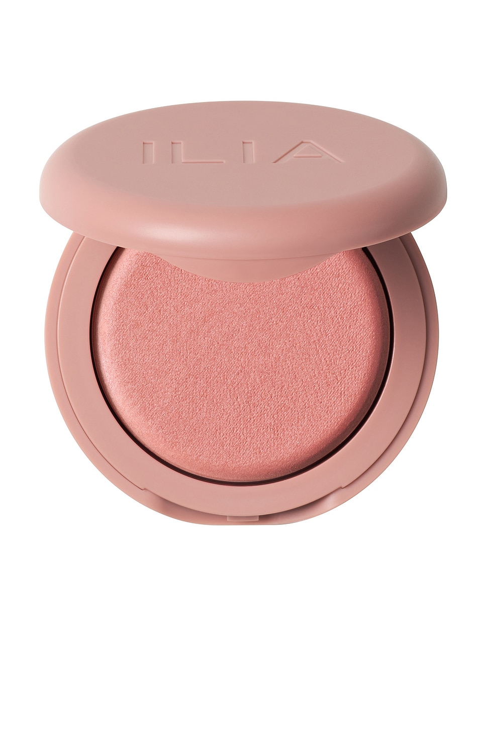 Soft Focus Blurring Blush in Beauty: NA