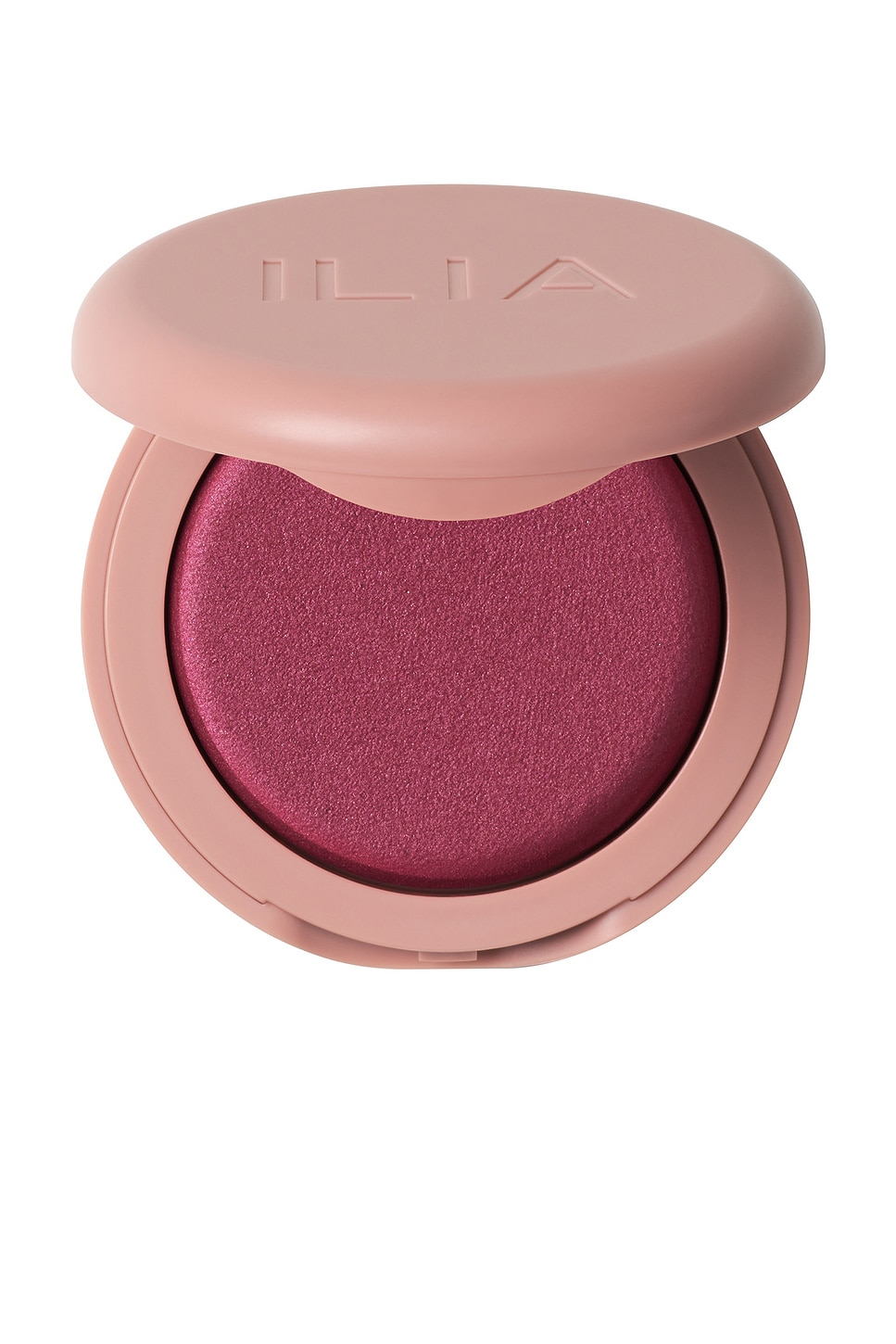 Soft Focus Blurring Blush in Beauty: NA