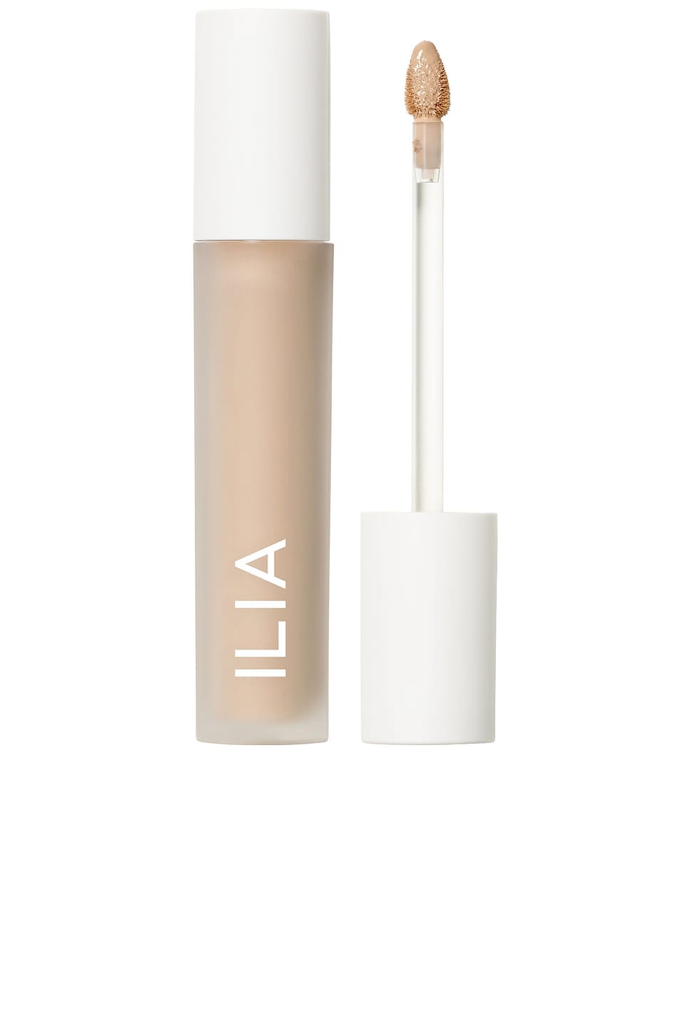 ILIA Skin Blur Serum Concealer in Beige