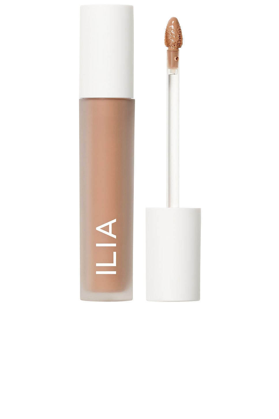 ILIA Skin Blur Serum Concealer in Tan