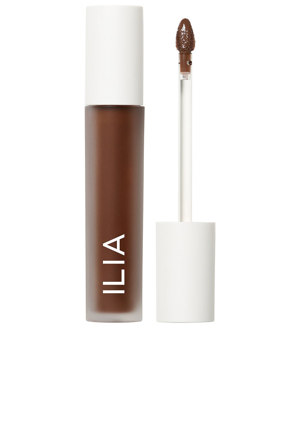 ILIA Skin Blur Serum Concealer in Brown 32$