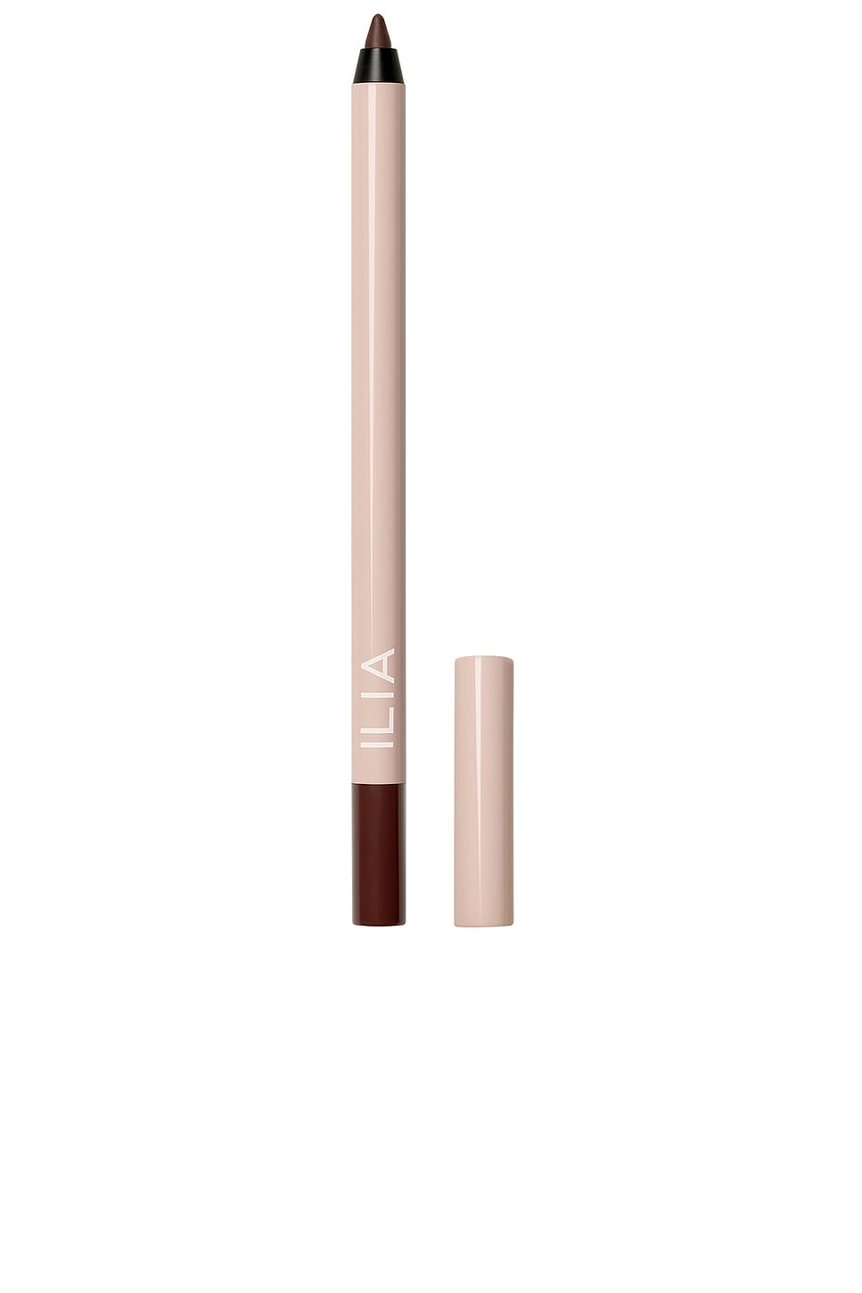 ILIA Thru Line Waterproof Eyeliner in Burgundy
