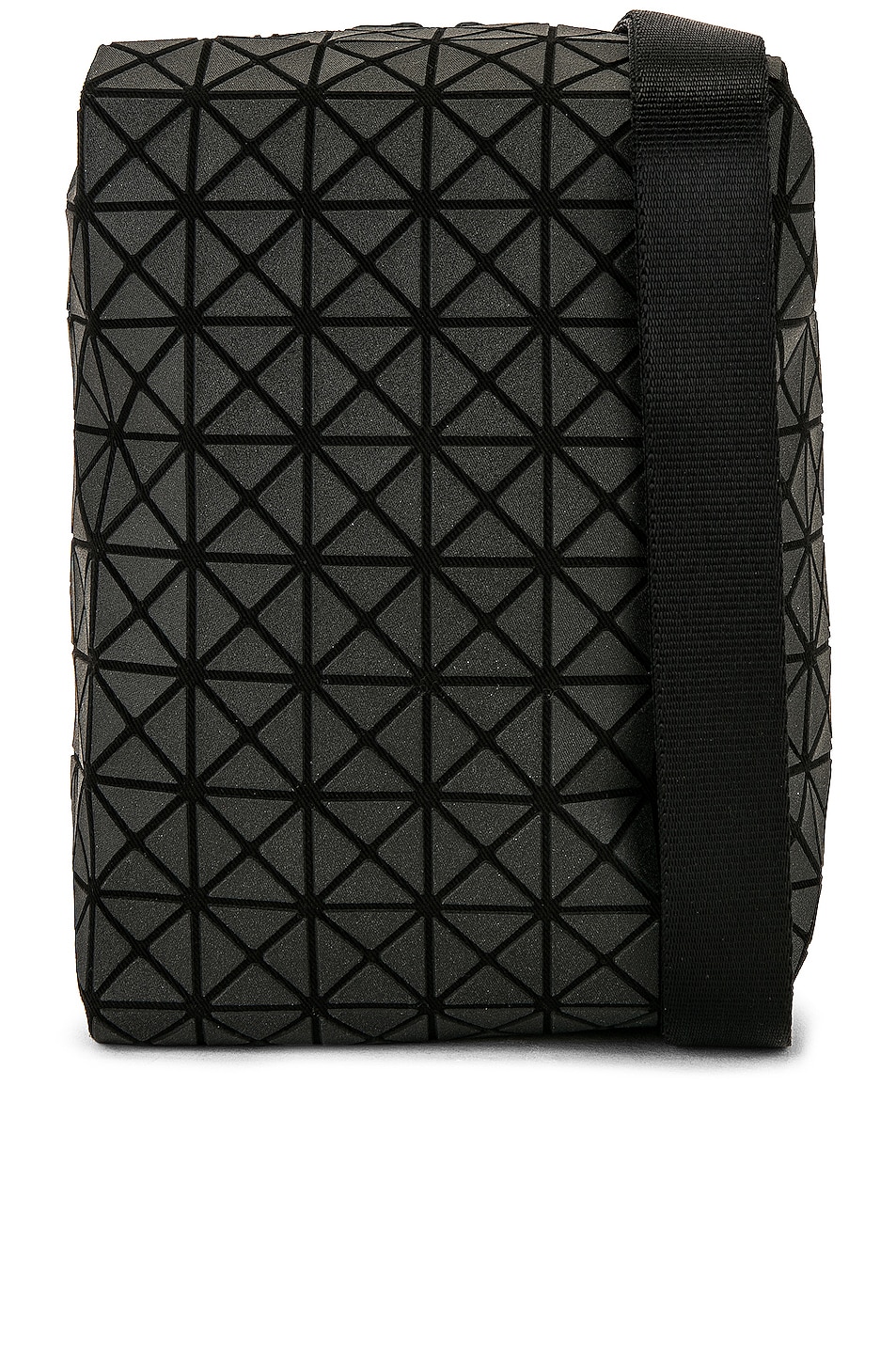 BAO BAO ISSEY MIYAKE Beetle in Black