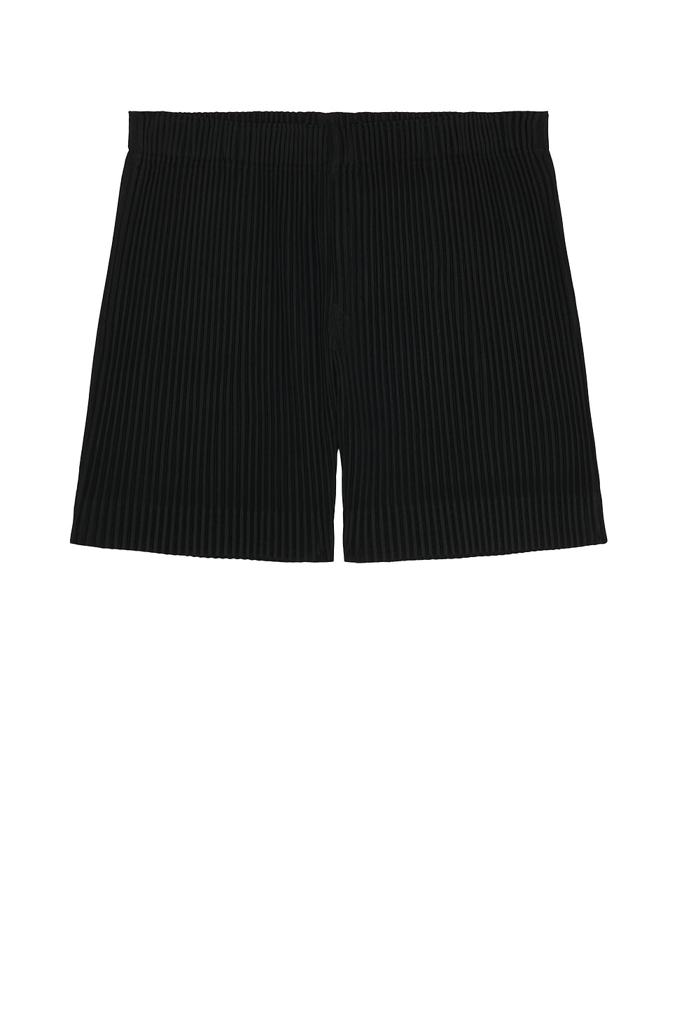 Monthly Colors July Shorts in Black