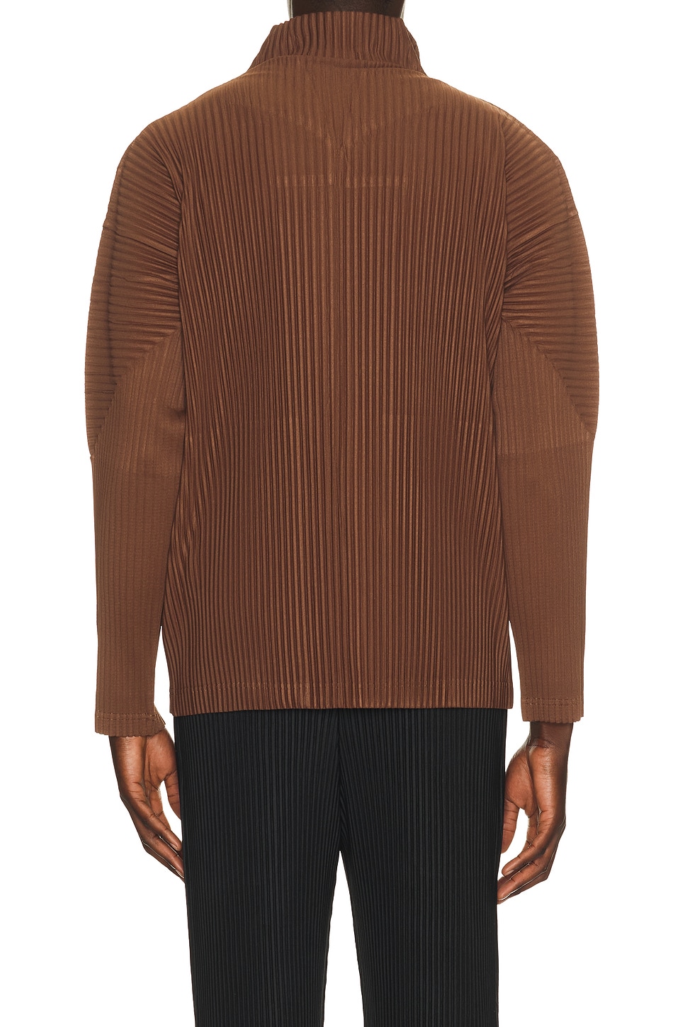 Homme Plisse Issey Miyake Color Pleats 2 Blouson | Thumbnail 6 Homme Plisse Issey Miyake Color Pleats 2 Blouson | Thumbnail 6