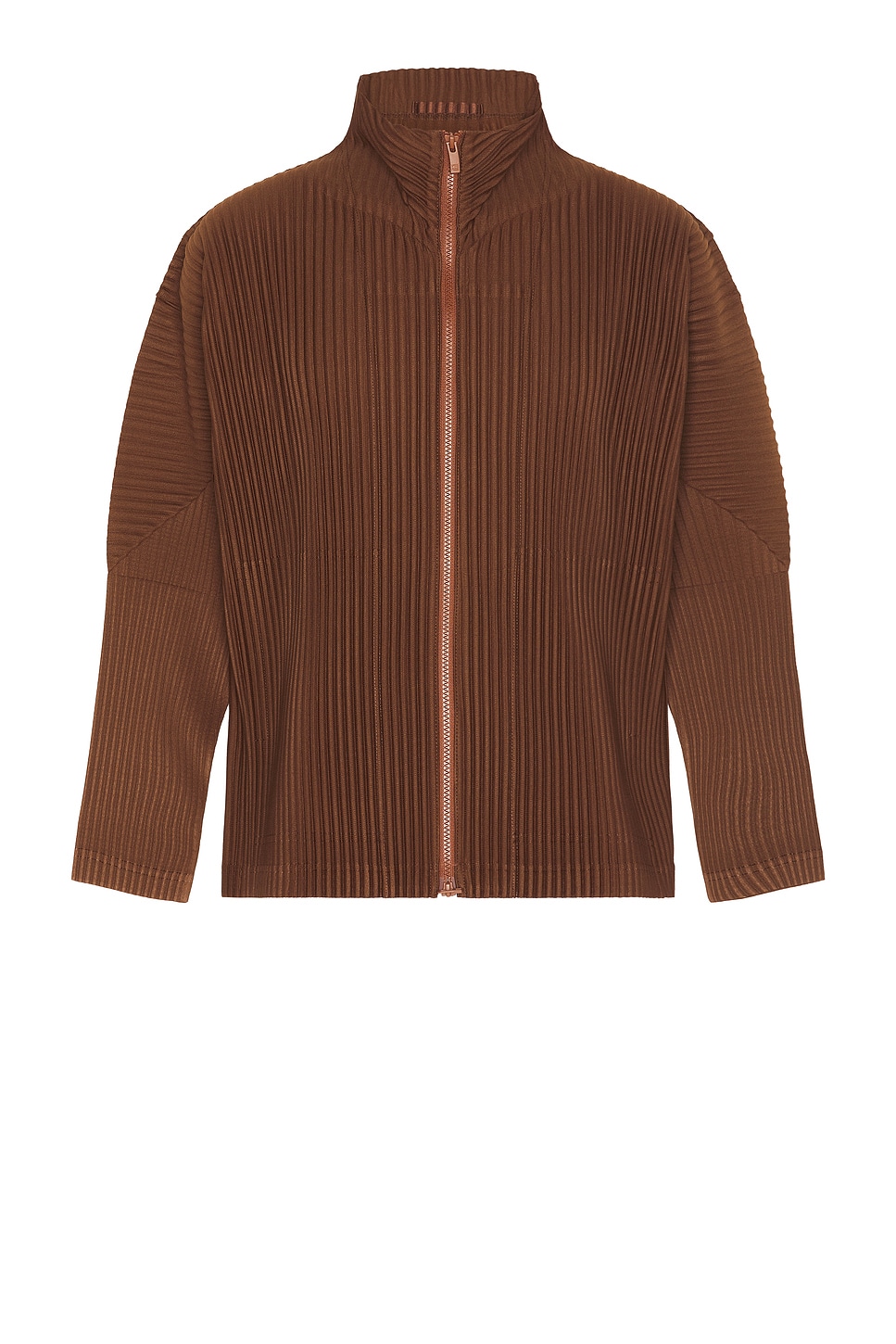 Homme Plisse Issey Miyake Color Pleats 2 Blouson | Thumbnail 8 Homme Plisse Issey Miyake Color Pleats 2 Blouson | Thumbnail 8