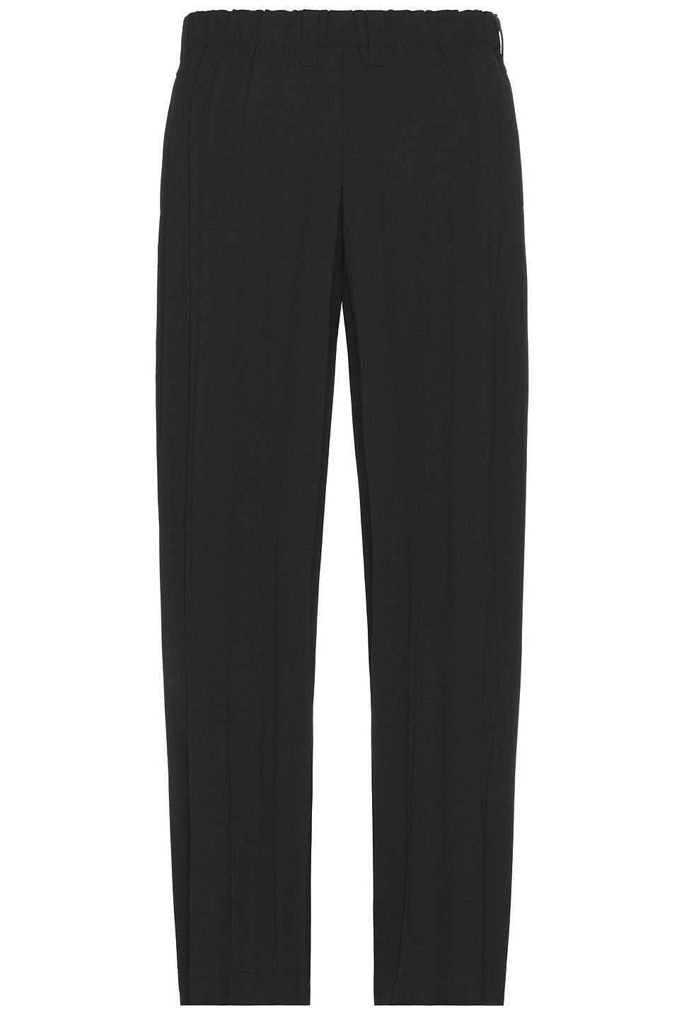 ISSEY MIYAKE EDGE ENSEMBLE PANTS