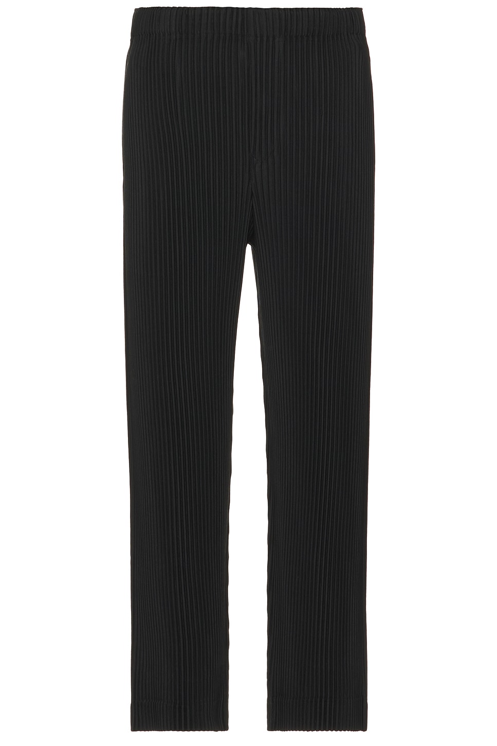 Mc Trousers in Black