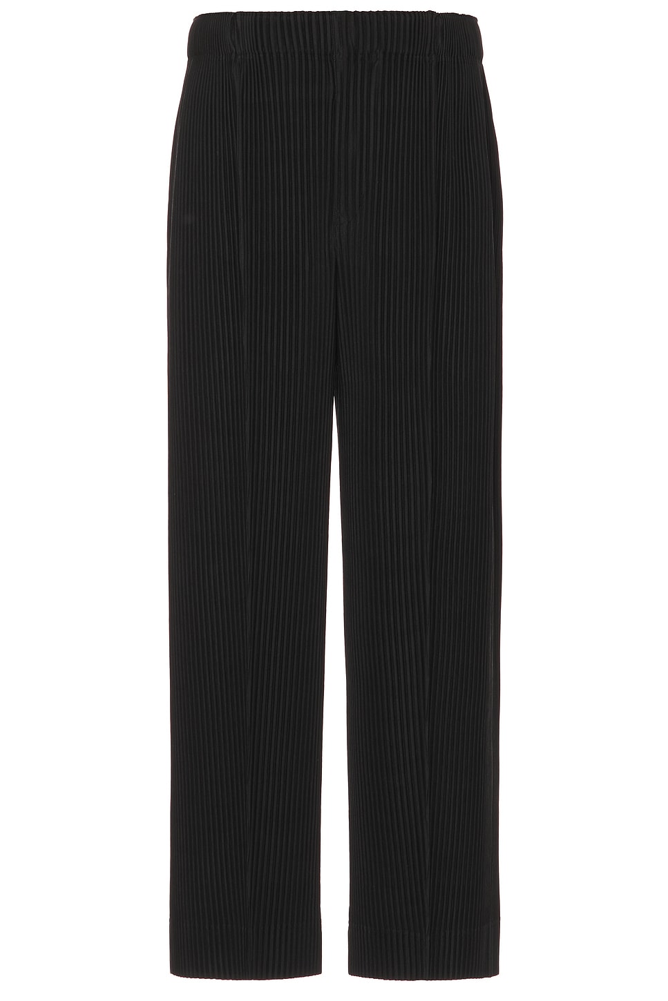 Mc Trousers in Black