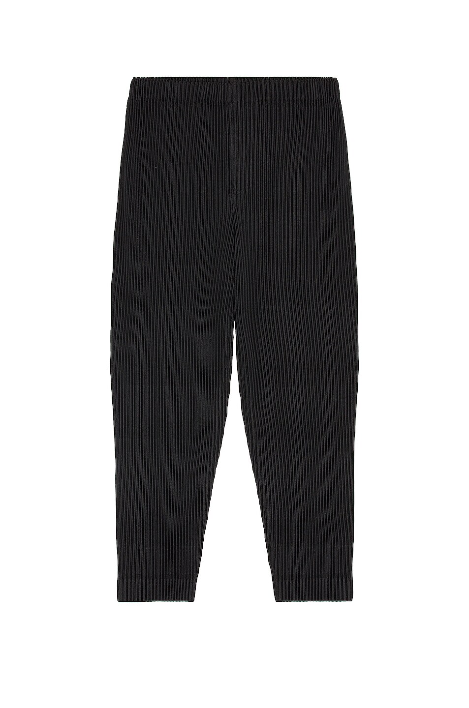Image 1 of Homme Plisse Issey Miyake Pleats Bottoms 2 Pant in Black