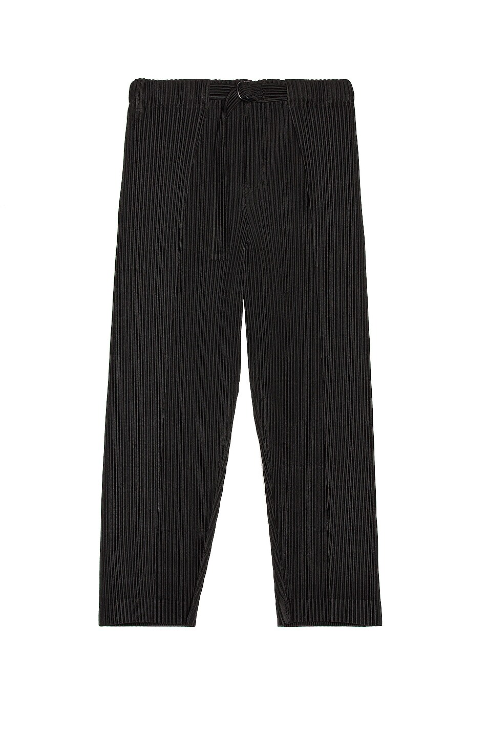 Image 1 of Homme Plisse Issey Miyake Tailored Pants in Black