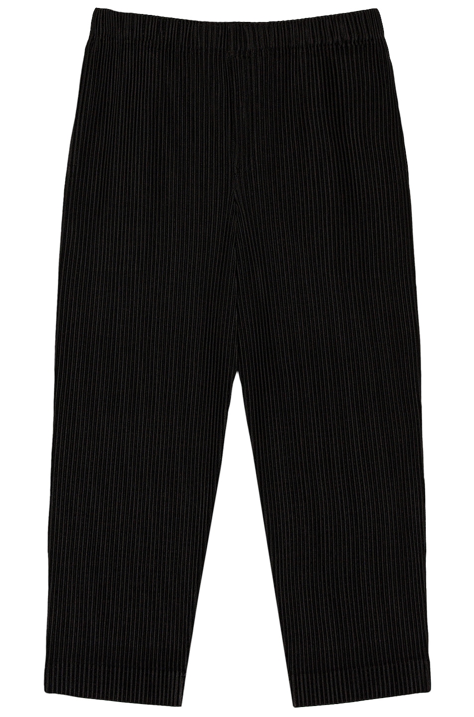 Image 1 of Homme Plisse Issey Miyake Pants in Black