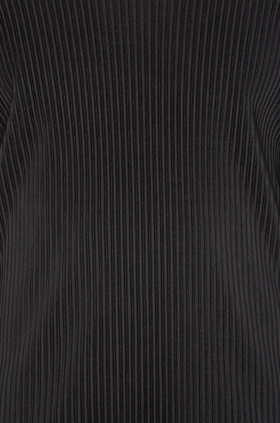 Image 5 of Homme Plisse Issey Miyake Long Sleeve Tee in Black