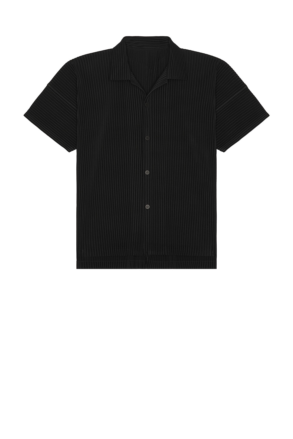 Mc Polo Shirt in Black