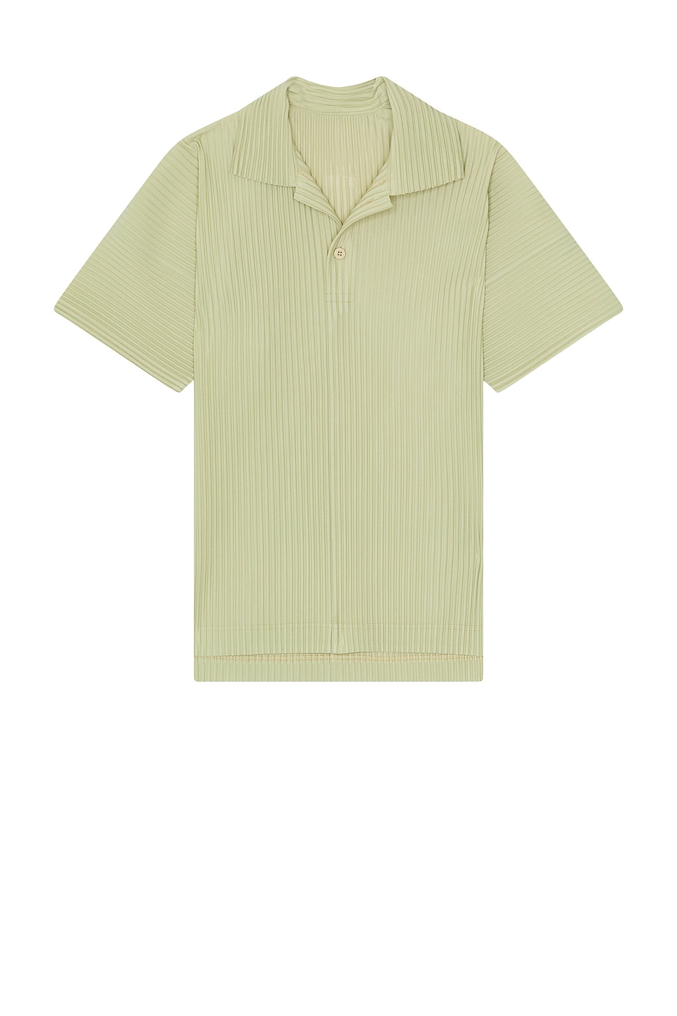 Mc Polo Shirt in Green
