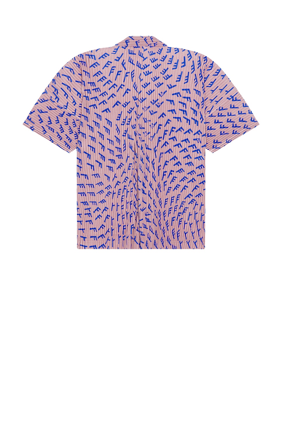 Issey Miyake Windspeed Shirt In Purple