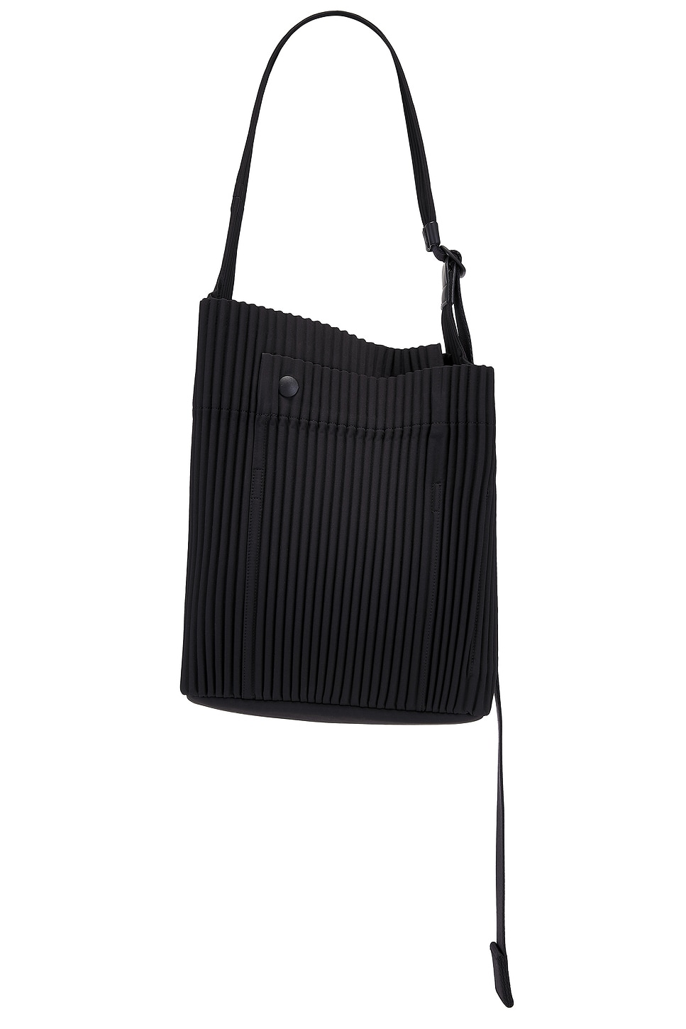 Utility Bag in Black