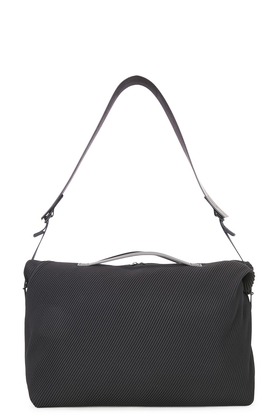 Homme Plisse Issey Miyake Pleats Travel Bag Bag