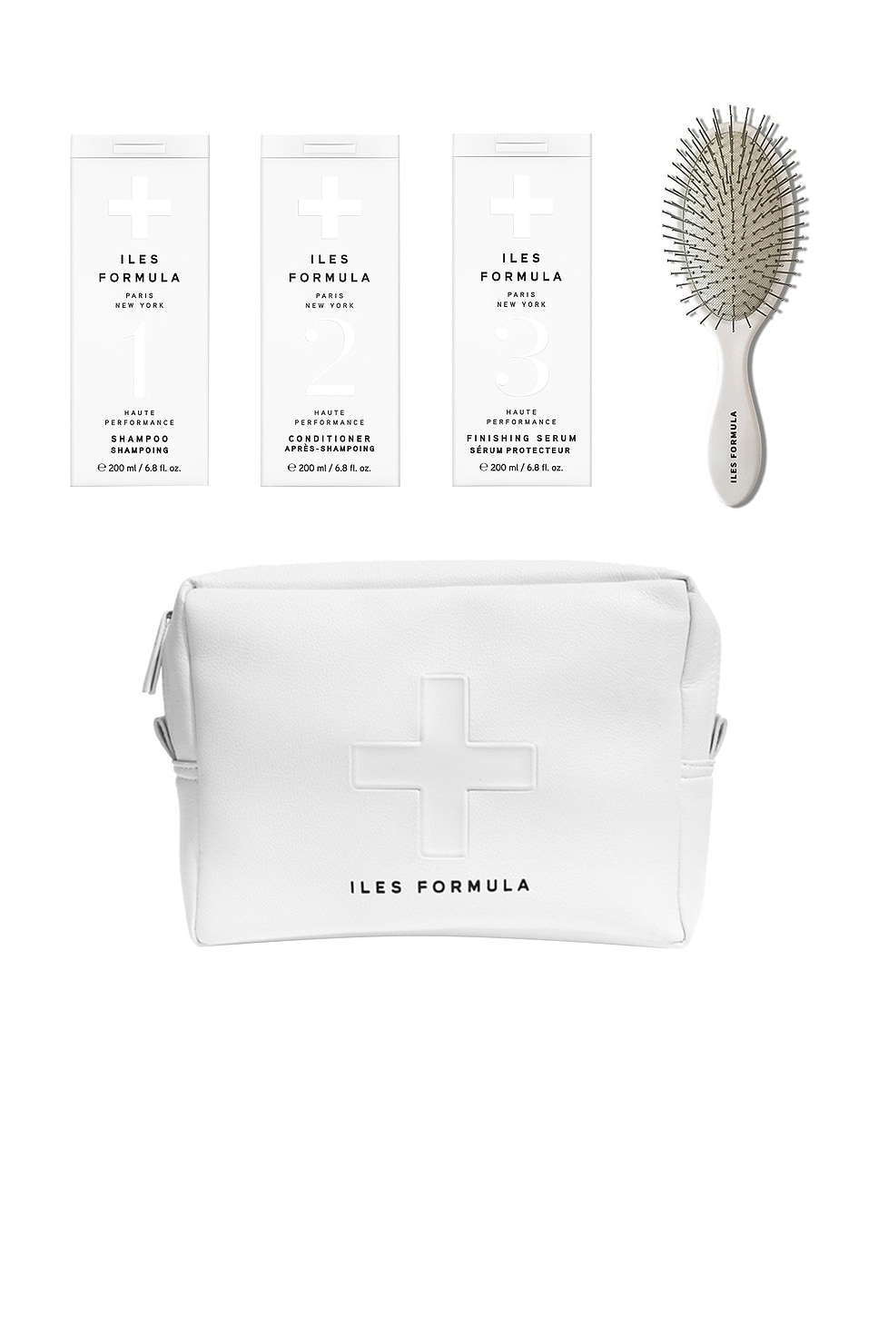 Iles Formula 10th Anniversary Signature Collection Limited Edition in Beauty: NA