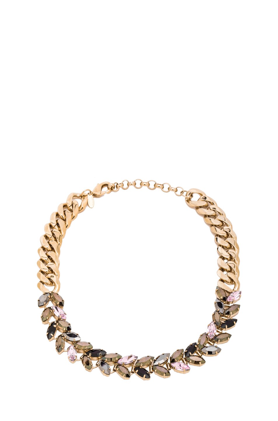 Image 1 of Iosselliani Necklace in Mixed