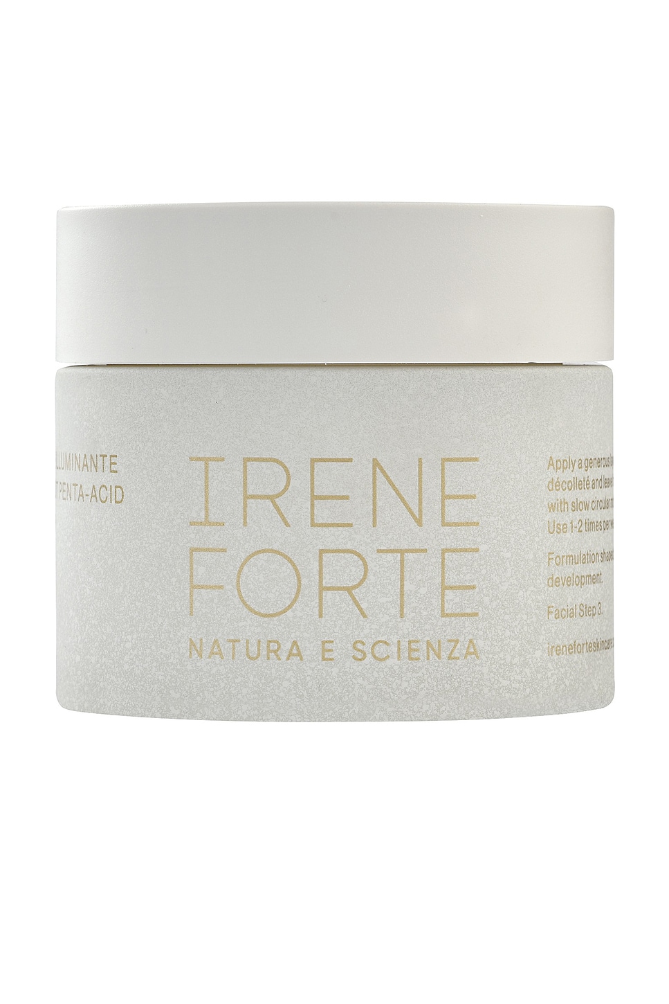 Apricot Penta-Acid Polish in Beauty: NA