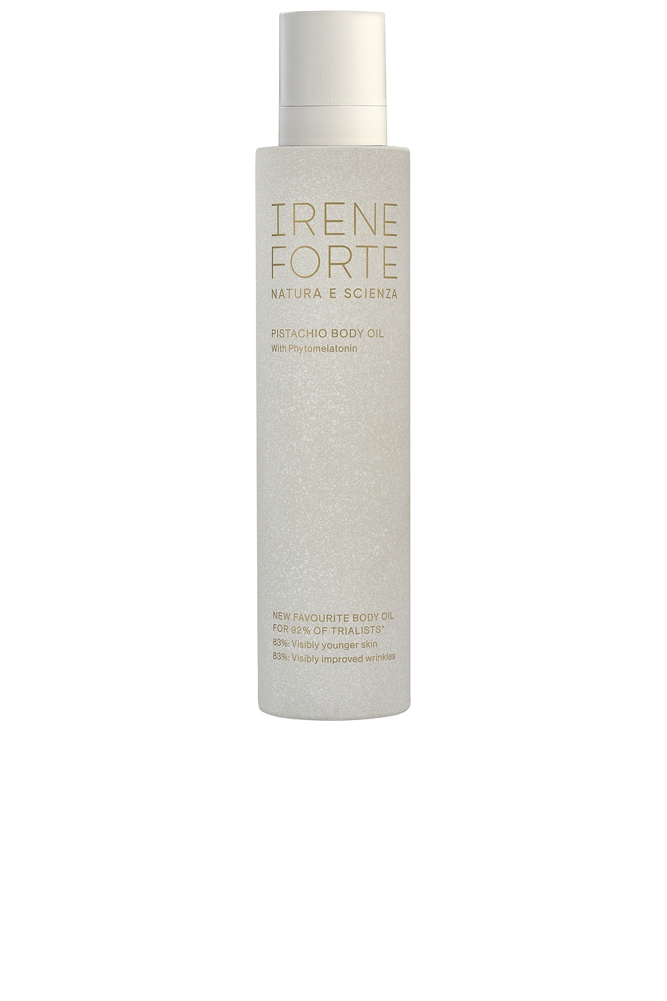 Pistachio Body Oil with Phytomelatonin NPD in Beauty: NA
